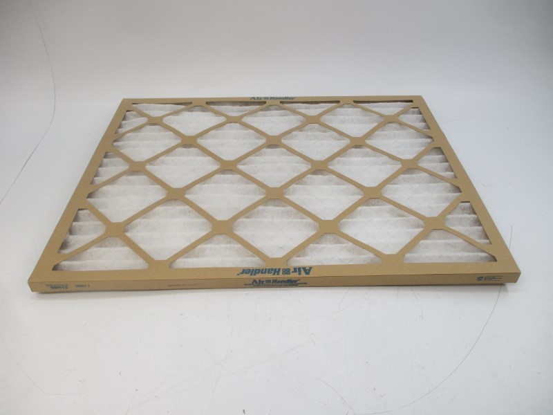 AIR HANDLER 5W512 20X25X1″ (PKG OF 12) NSMP