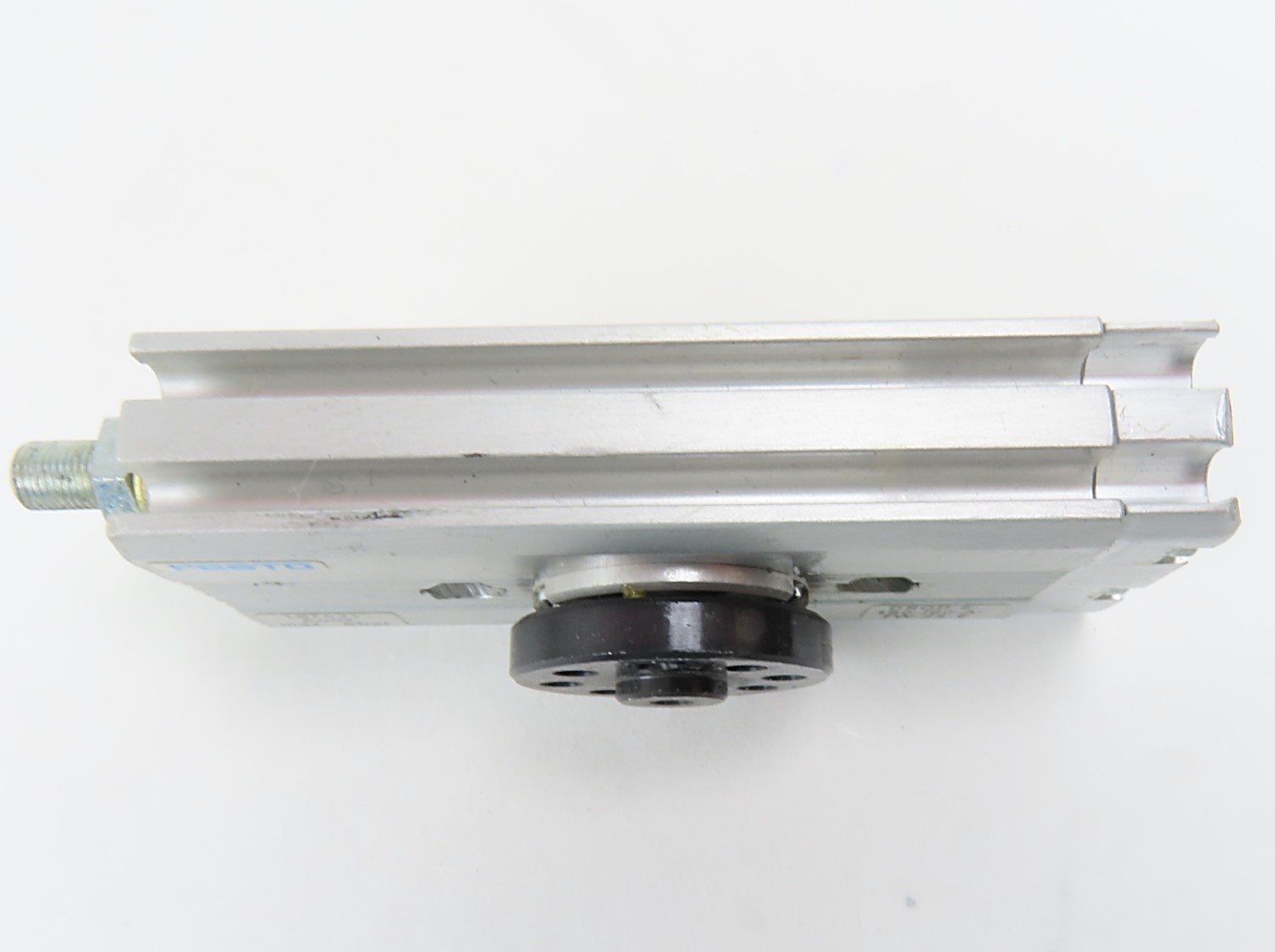 Festo DRQD-6-180-J60-A-FW-ZS-E 180° Semi-Rotary Drive 6mm Twin Piston 187431