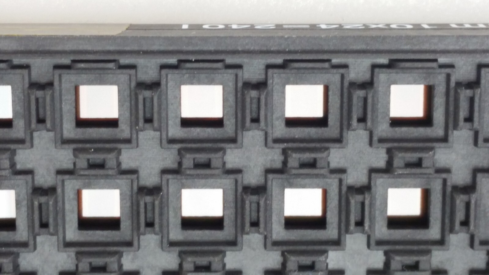 Lot Of 74 onsemi AR0331SRSC00XUEE0-DPBR IMAGE SENSOR