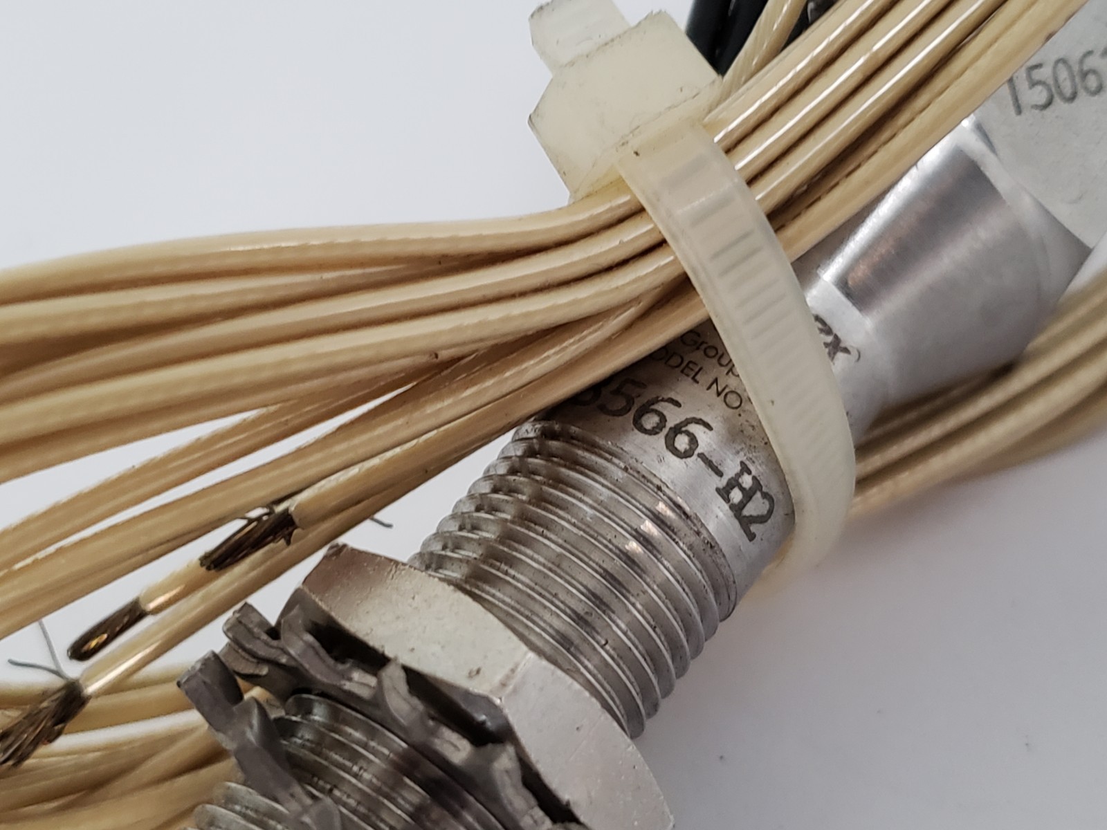 TOPWORX 73-13566-H2 LEVERLESS LIMIT SWITCH NNB