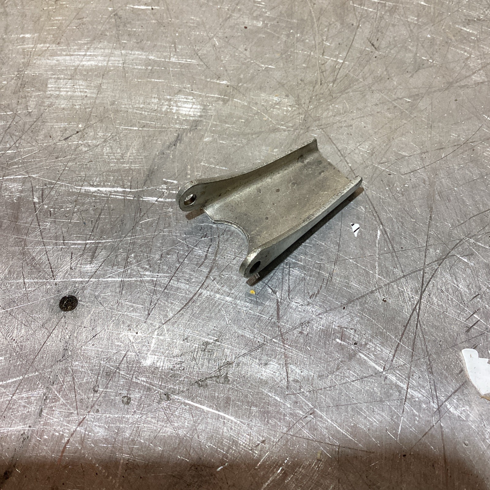CM Hook Latch Kit 45662, NO 5 . Partial Kit