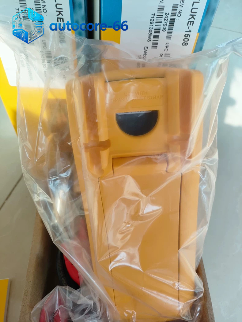 1PC NEW Fluke F1508 Digital Insulation Multimeter Fast shipping One-year warrant