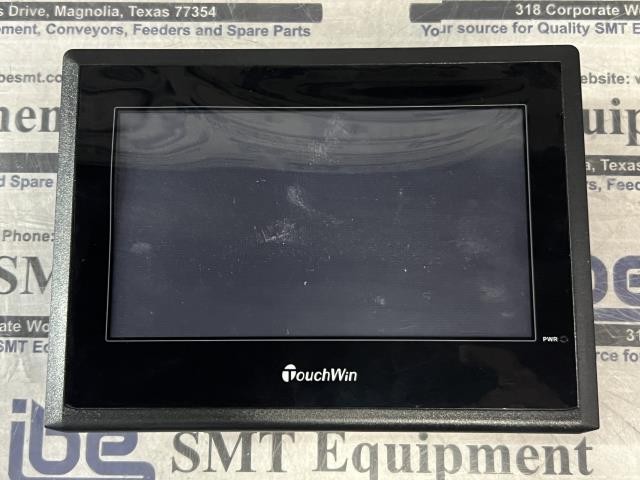 Xinje TouchWin Touch Panel – TH765-NU w/Warranty