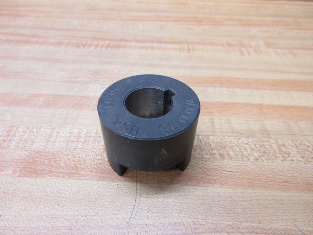 TB Wood’s L0951 Jaw Coupling