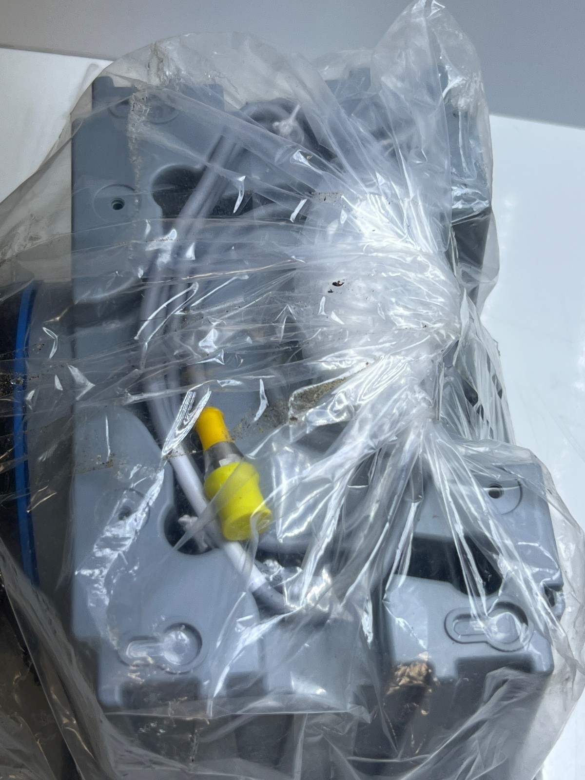 HACH LXG445.99.10112 TU5300SC (EPA) Low Range Laser Turbidimeter