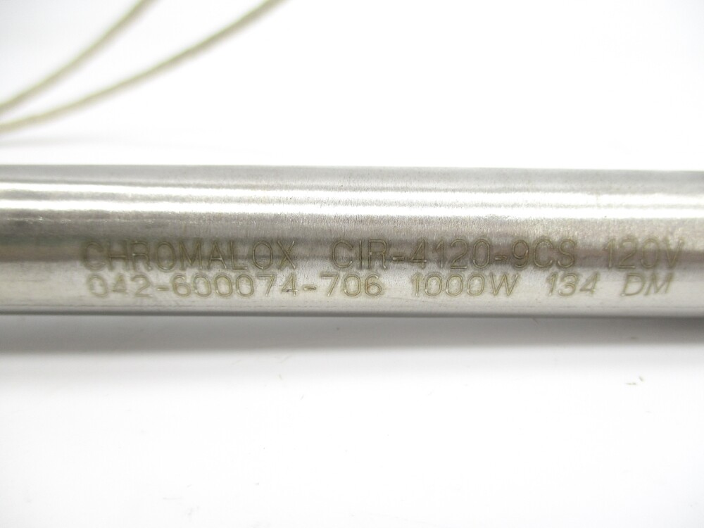 CHROMALOX CIR-4120-9CS 042-600074-706 NSNP