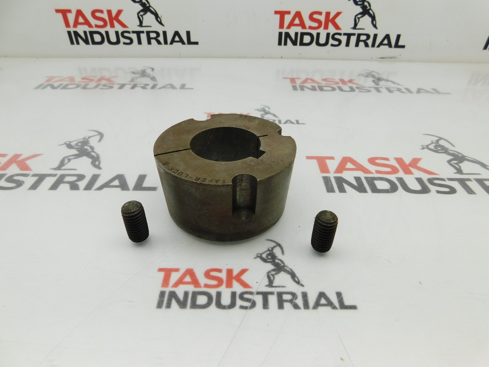 The Gates 2517 x 1-11/16″ Taper-Lock Bushing 7858-3111 No Key