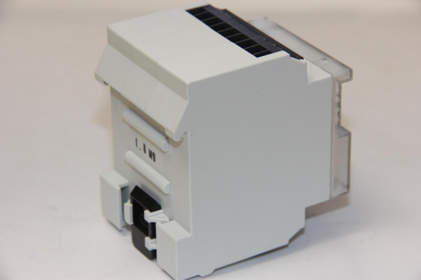 METZ CONNECT MR-DIO4/2S Input Output Modbus Module