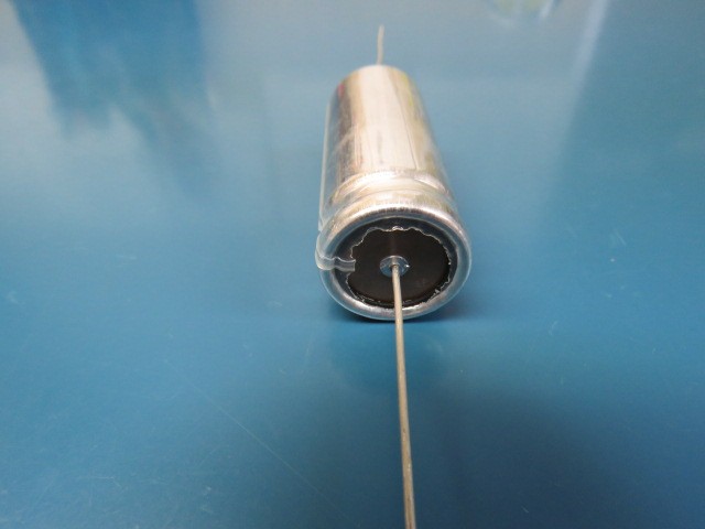 VISHAY/SPRAGUE 601D 957 G 040 HL 2 Qty of 5 per Lot CAP ELEC 950UF -10/+75% 4