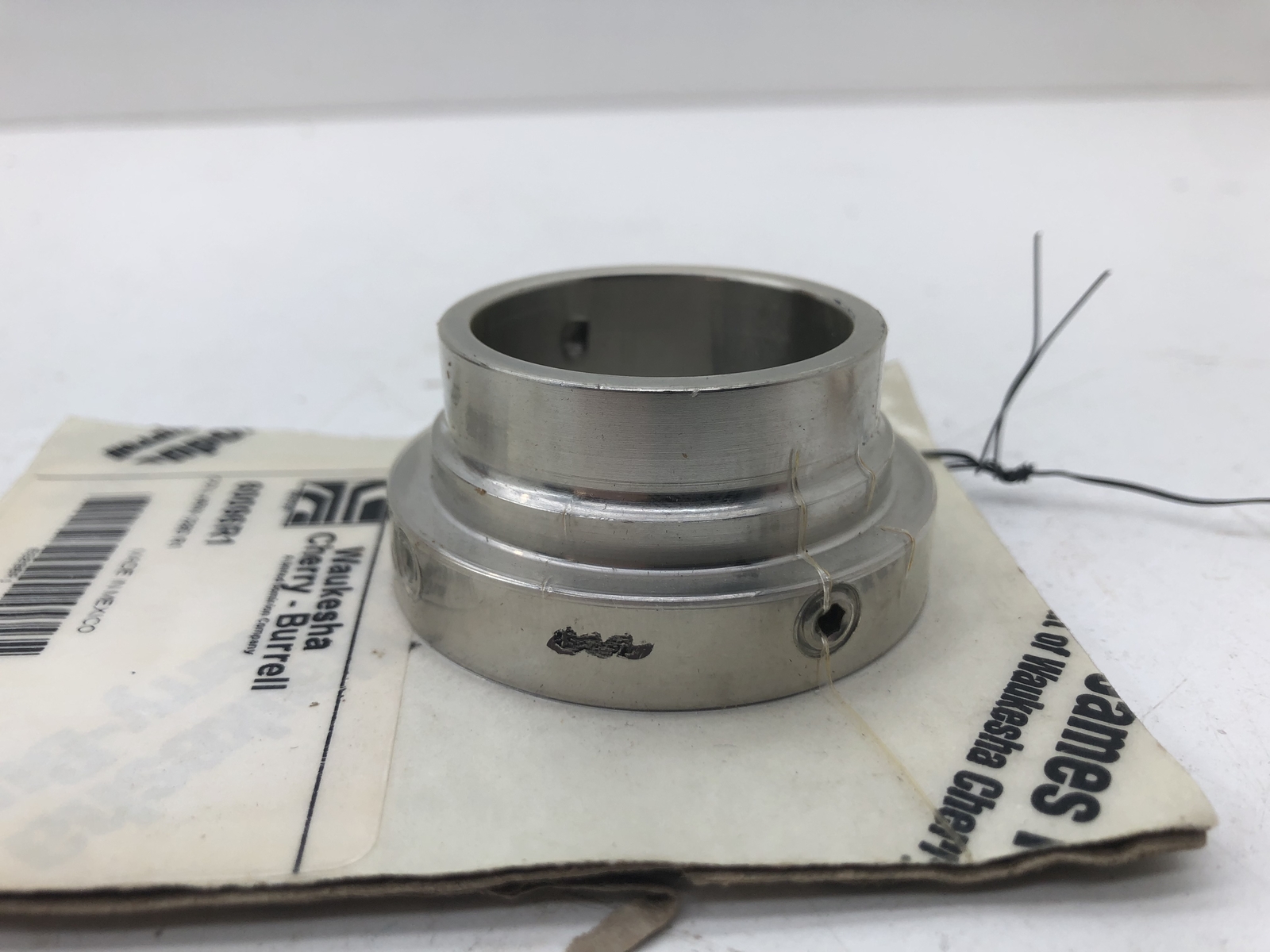 WAUKESHA CHERRY-BURRELL 60096R1 DRIVE COLLAR