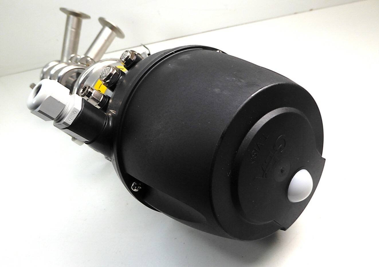 GEA DB-0D1″/0D1″-SZ-AA-L0-12J/52+TM15P2BAZ/67 Hygienic Valve NEW NO BOX