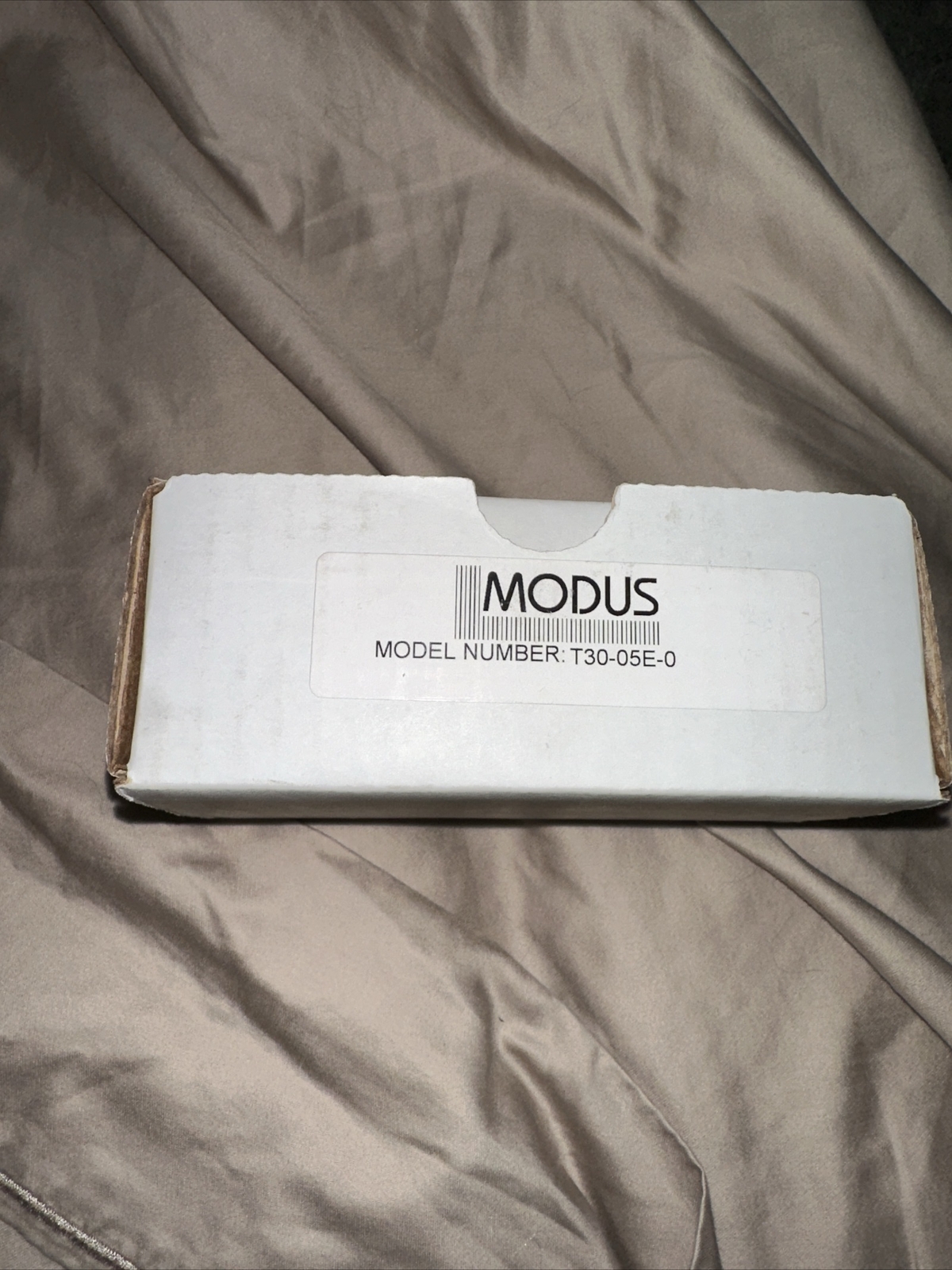 NEW MODUS INSTRUMENTS T3003E0 PRESSURE TRANSMITTER