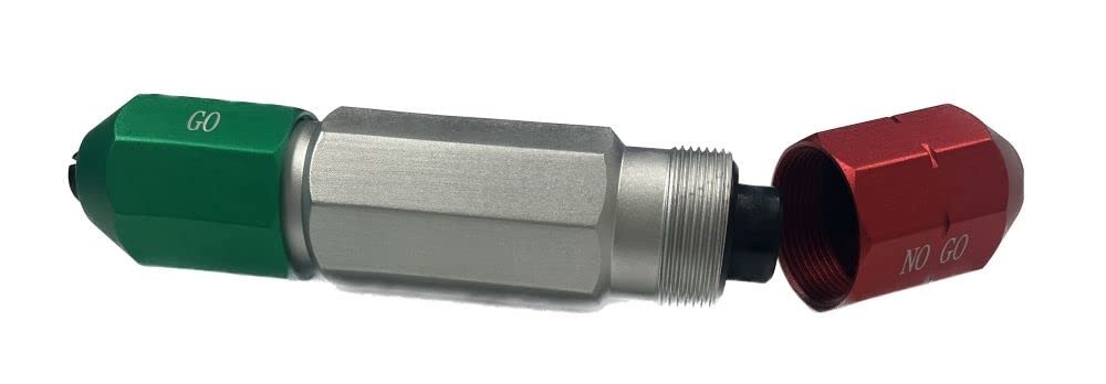 4102-0003 Handle for 251-500″ Pin Gage