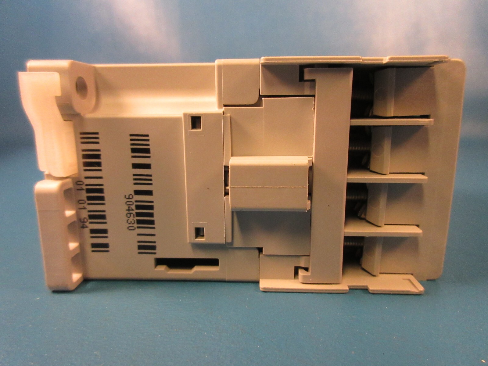 ALLEN BRADLEY 100-C09EJ10 Contactor, 24V DC Electronic Coil