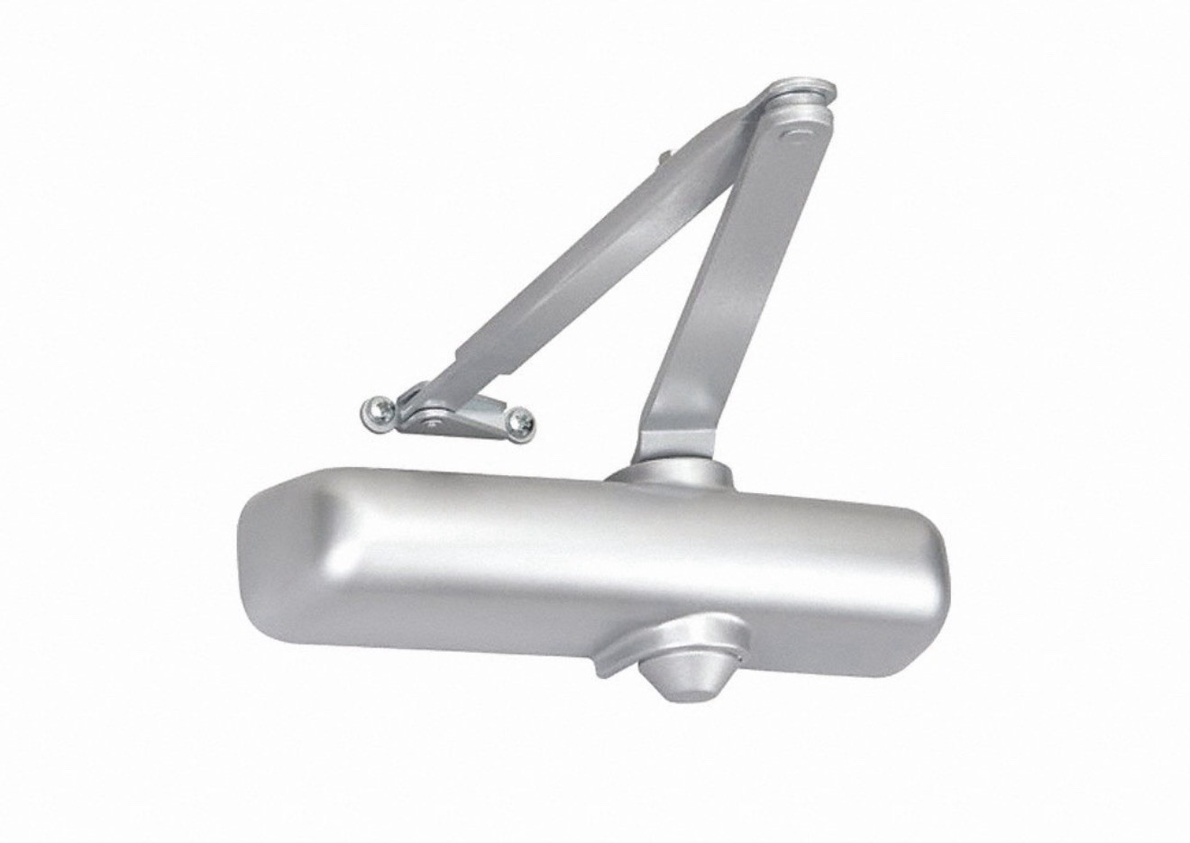 NORTON DOOR CONTROLS 1700H Cov x 689 Door Closer,Norton 1703,Manual,Hold Open 54