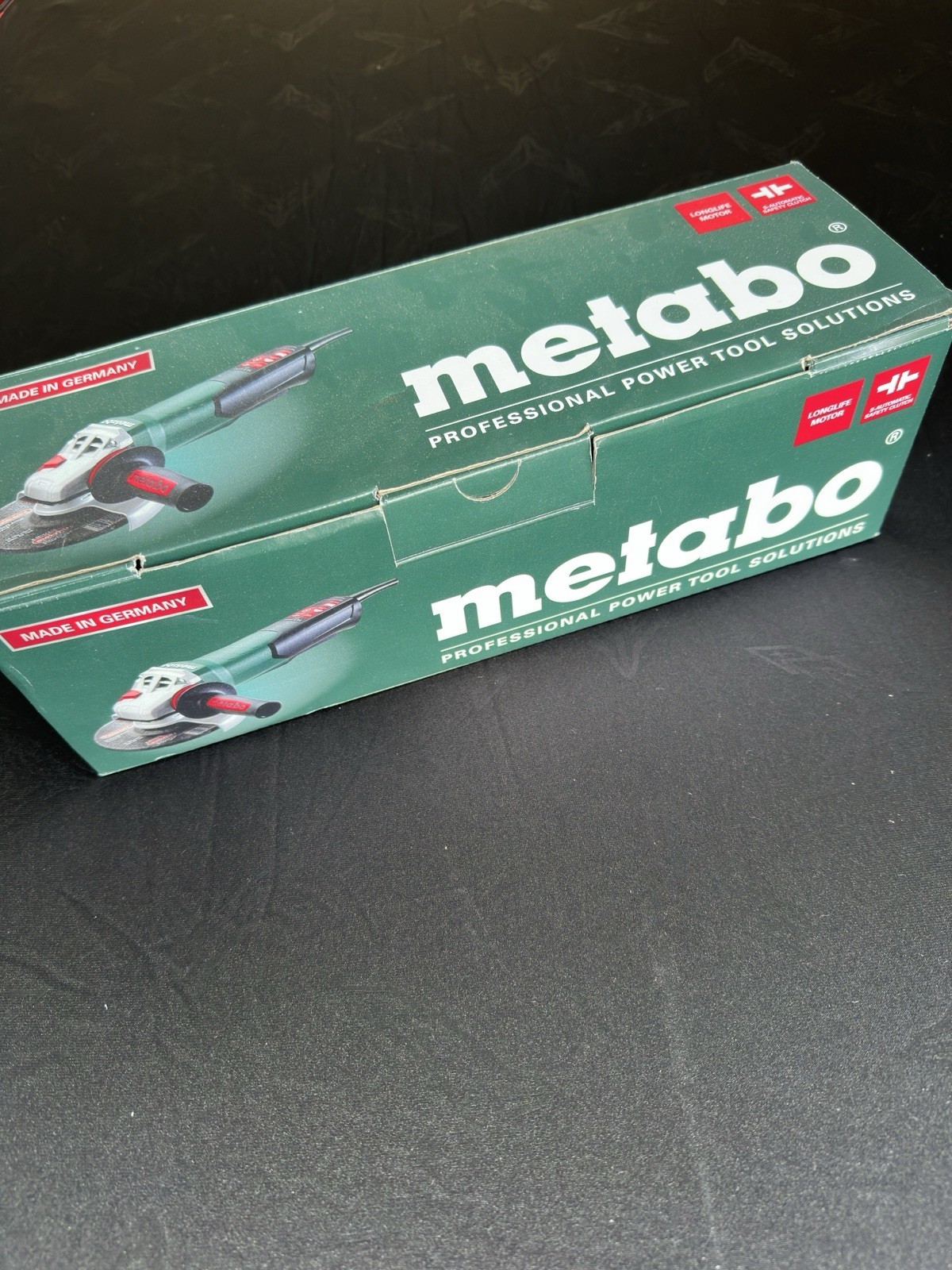 Metabo Intermediate Gear PN 316023950