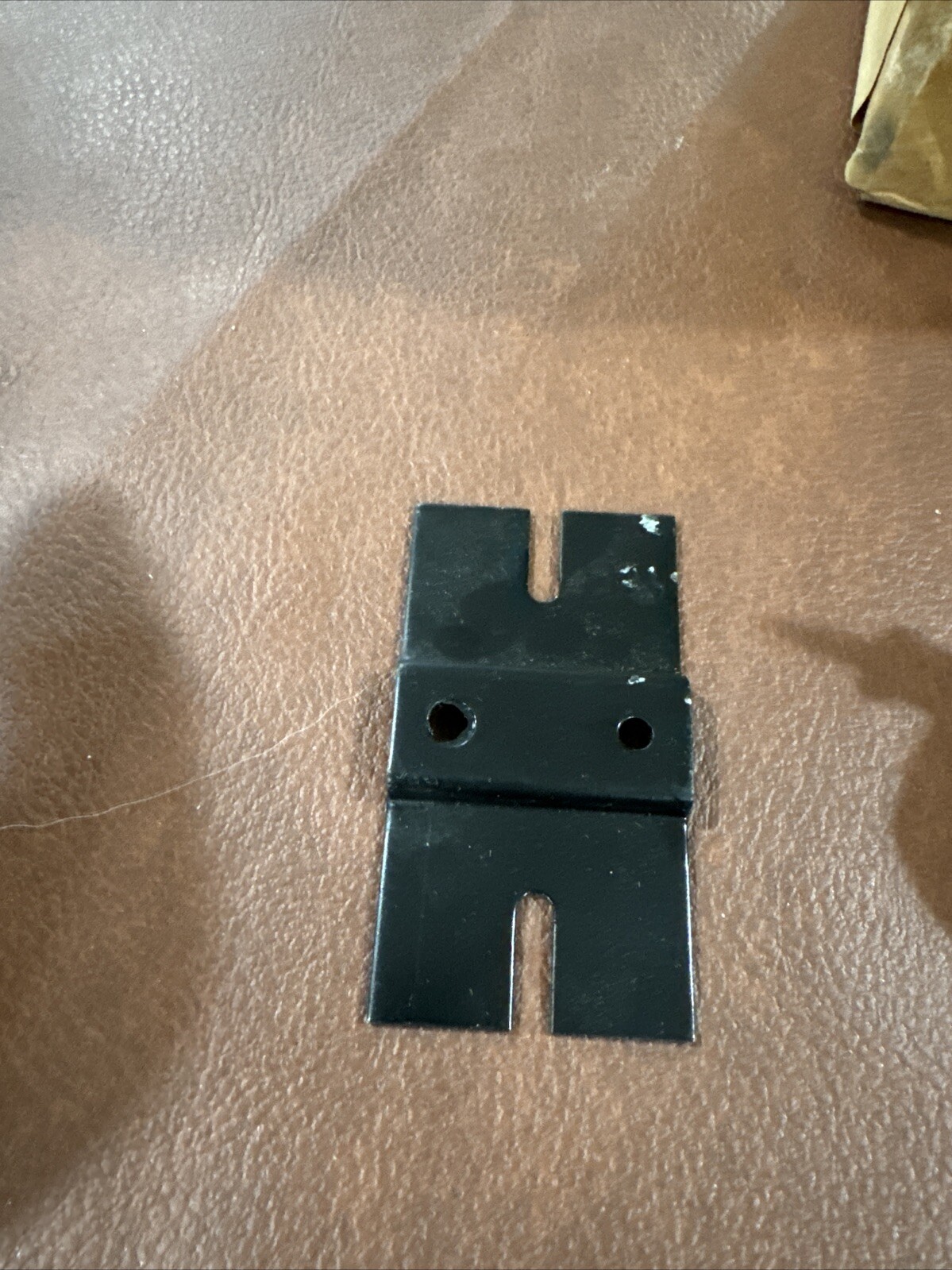 Johnson Controls V-6133-1 Air Switching Valve W/ Adapters 1/8” 3 Way Valve #JB3