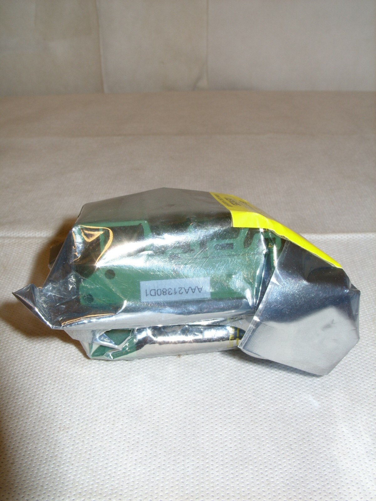 Otis Elevator / Phoenix Contact – Type UMK-E 11,25 PCB Circuit Board AAA21380D1