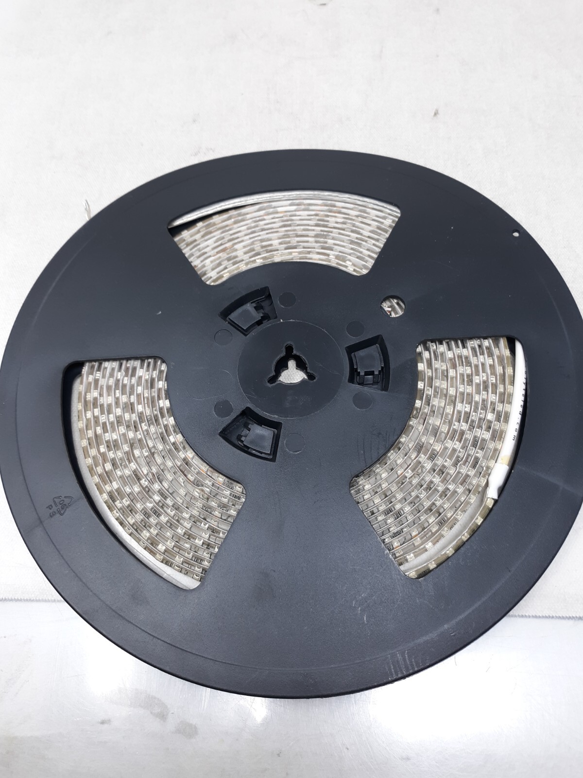 Acolyte LED Tape Light Ribbonlyte 24V, 20′, 3W, RBHI65243.030