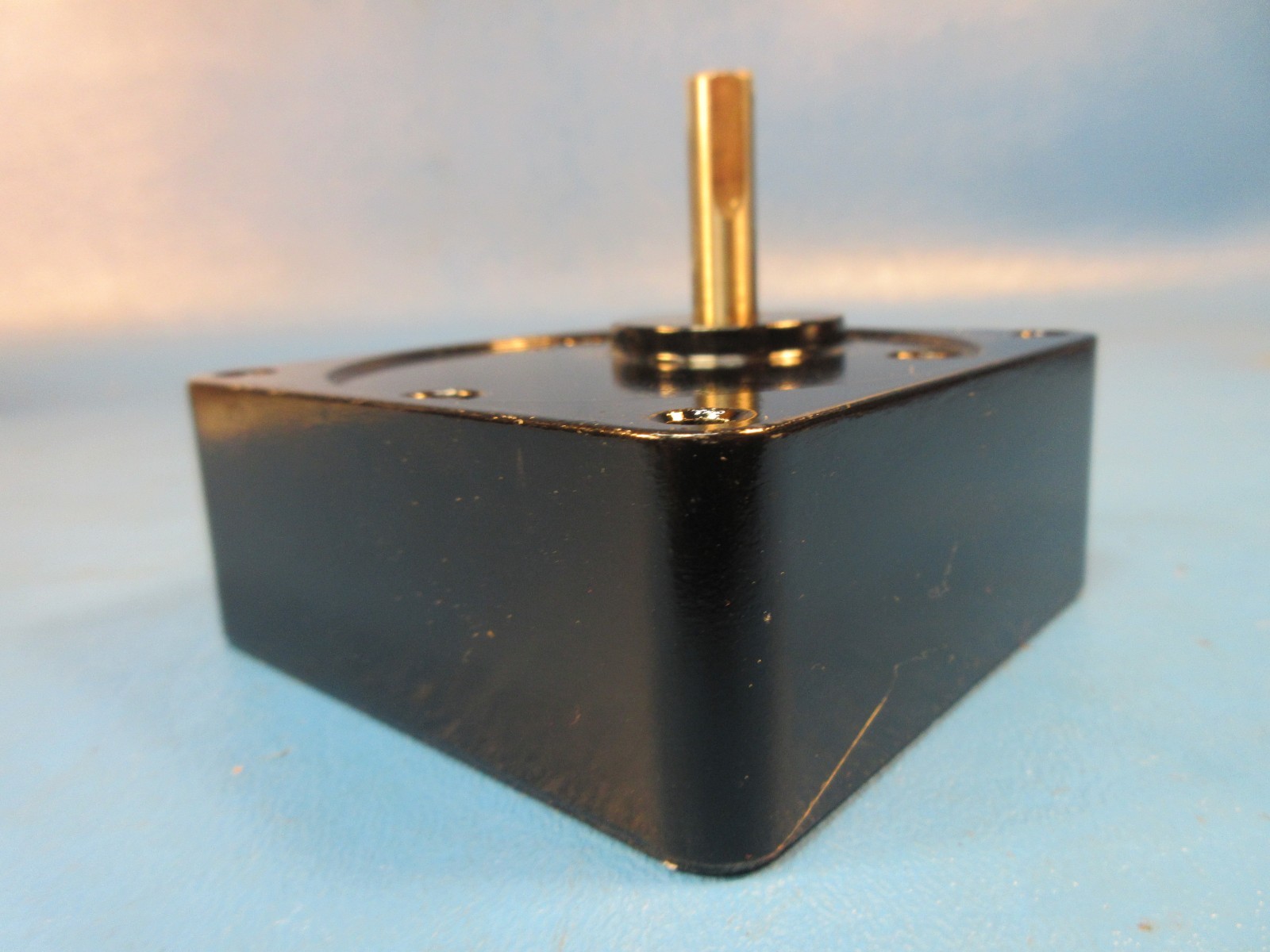 Oriental Motor 4GA12.5KA Gear Head