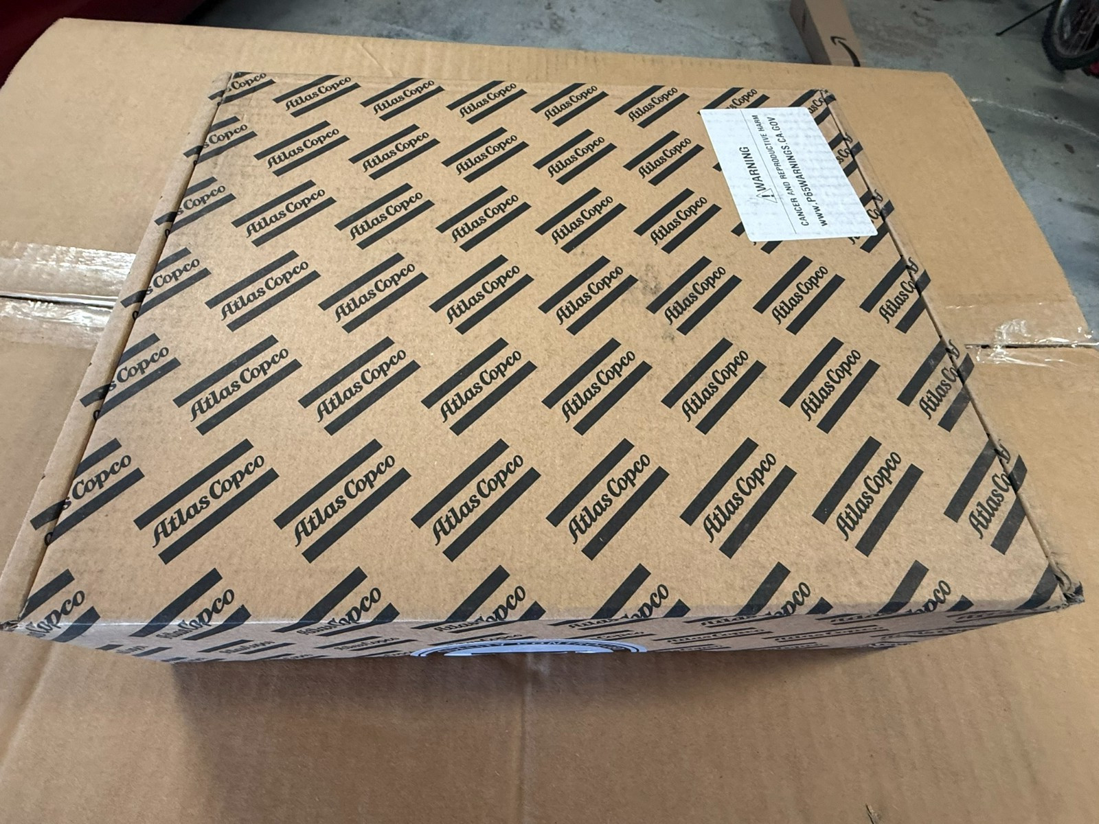 Atlas Copco FlexDrive 8436 1500 02 8436150002 NEW Open Box