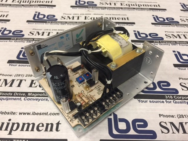 NEW Lot of (3) Sola Hevi Duty Power Supply – SLS-05-060-1T w/Warranty
