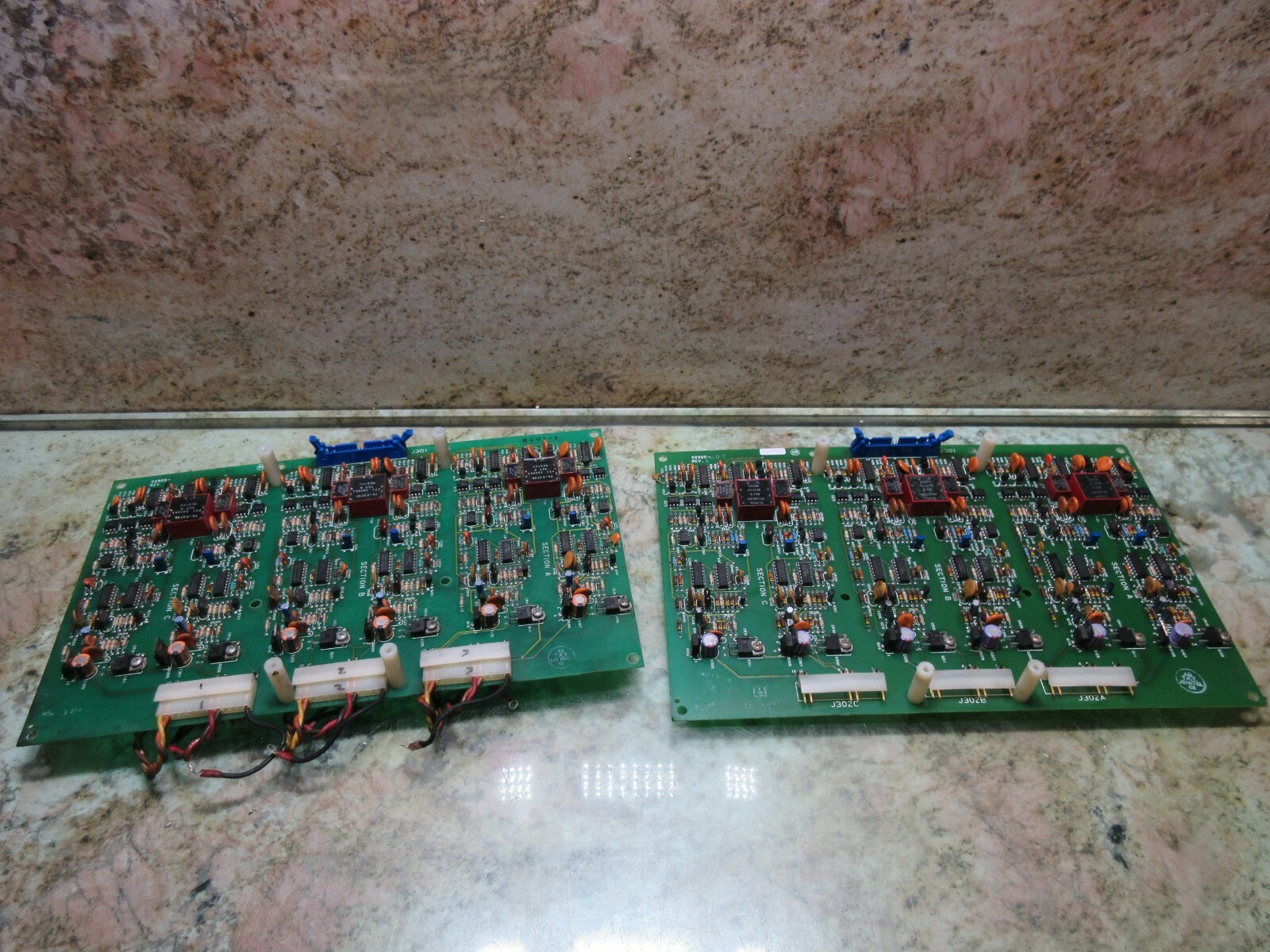 98 MAZAK VTC-20B BOARD 50905-02 REV.B 18905 BOARD DIGITAL EQUIPMENT EACH 1