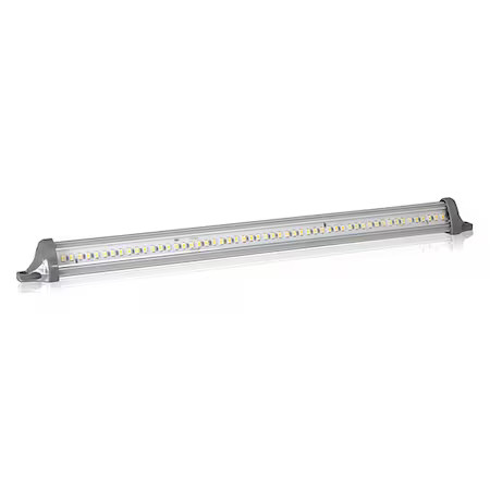 Maxxima M84419-E Undercarriage Light, Rectangular, Clear