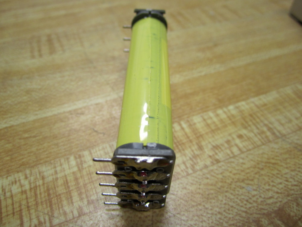 C.P. Clare & CR3TN-1011 Clareed Relay CR3TN1011