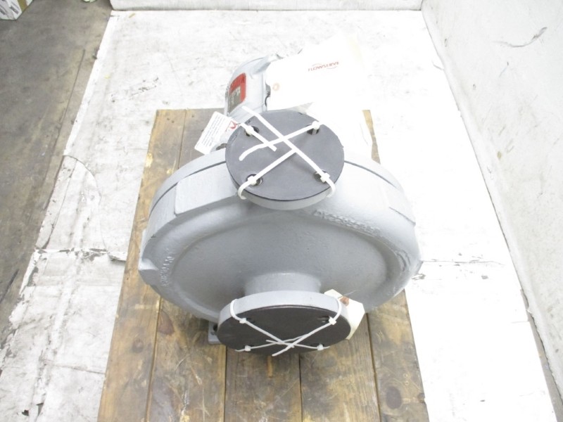 FLOWSERVE M6047 MK3STD 2K3X1.5-13RV/9.875 250PSI NSNP