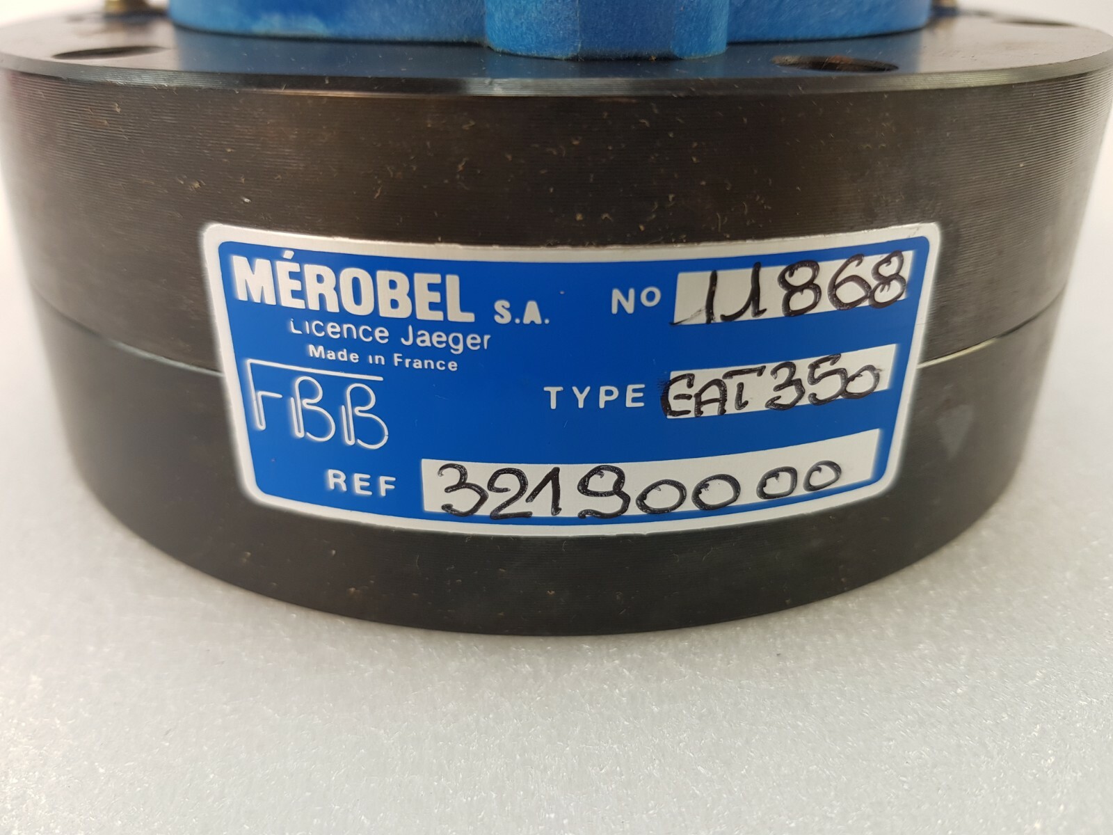 ANTEK TACHOGENERATOR TG2-RMF90FA MAN ROLAND COLORMAN S 27017