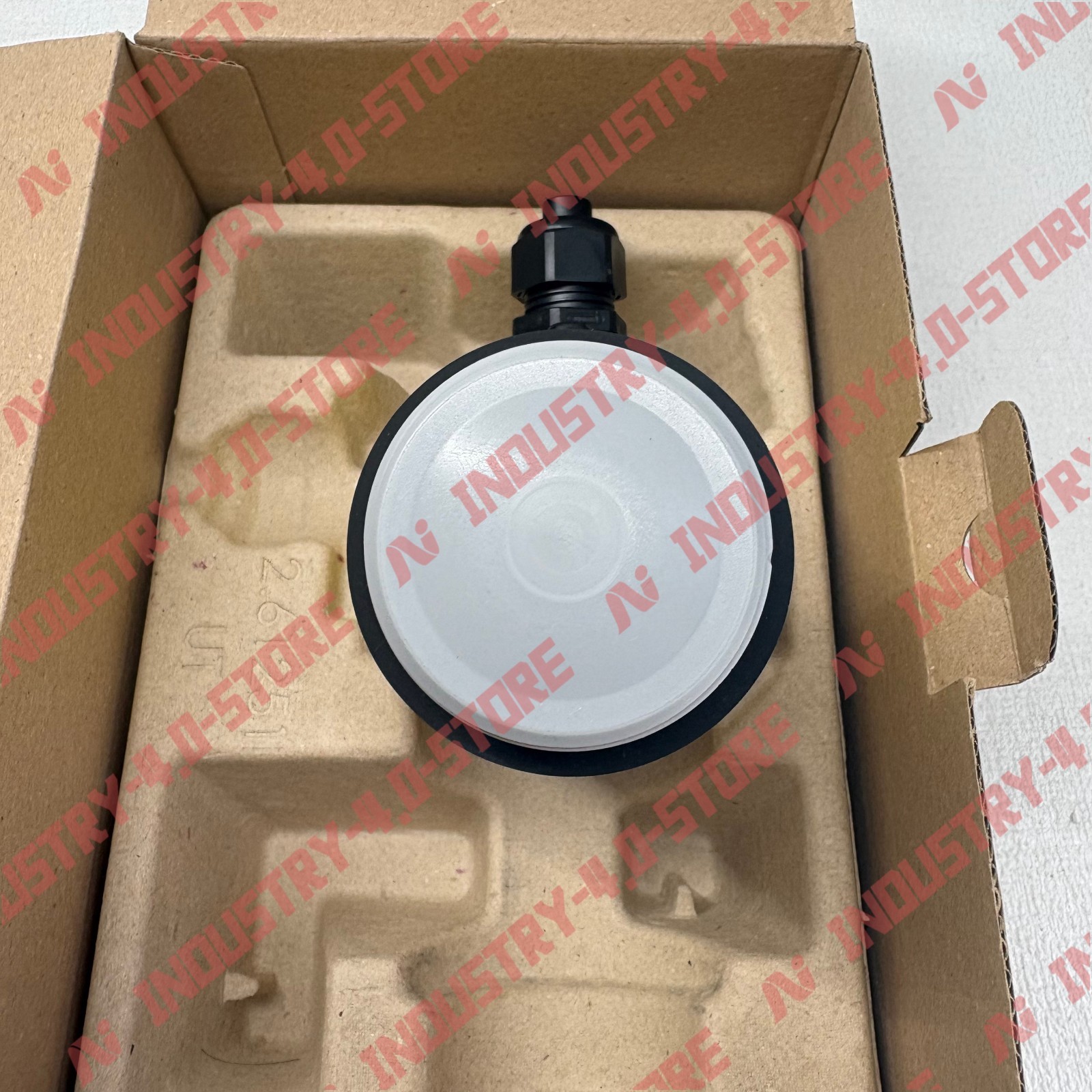 VEGA VEGAPULS31 RA-222229 PS31.XXXXXGMHB Radar level sensor#1pcs new in box