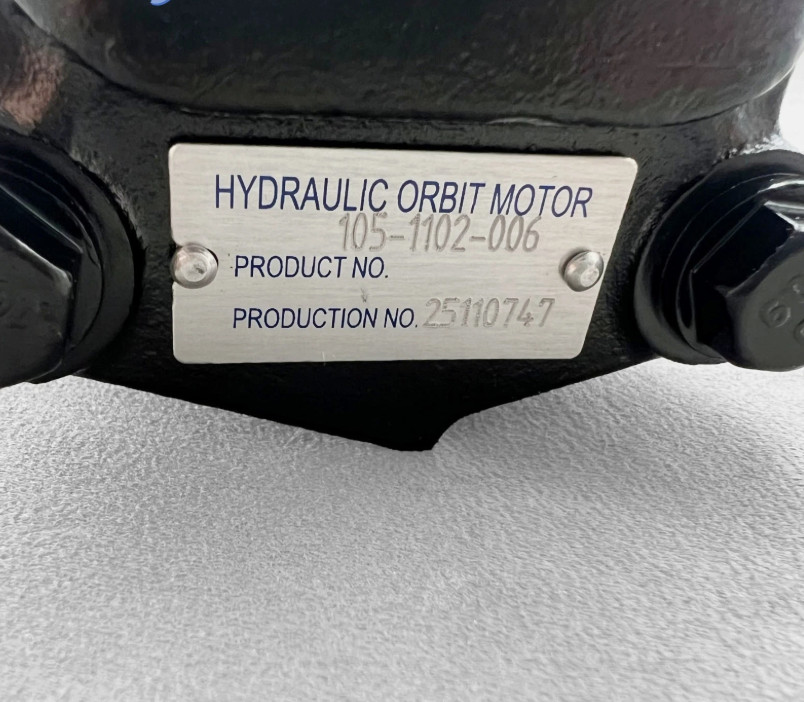 105-1102-006 Hydraulic Motor 1051102006 for Eaton Char-Lynn 2000 Series