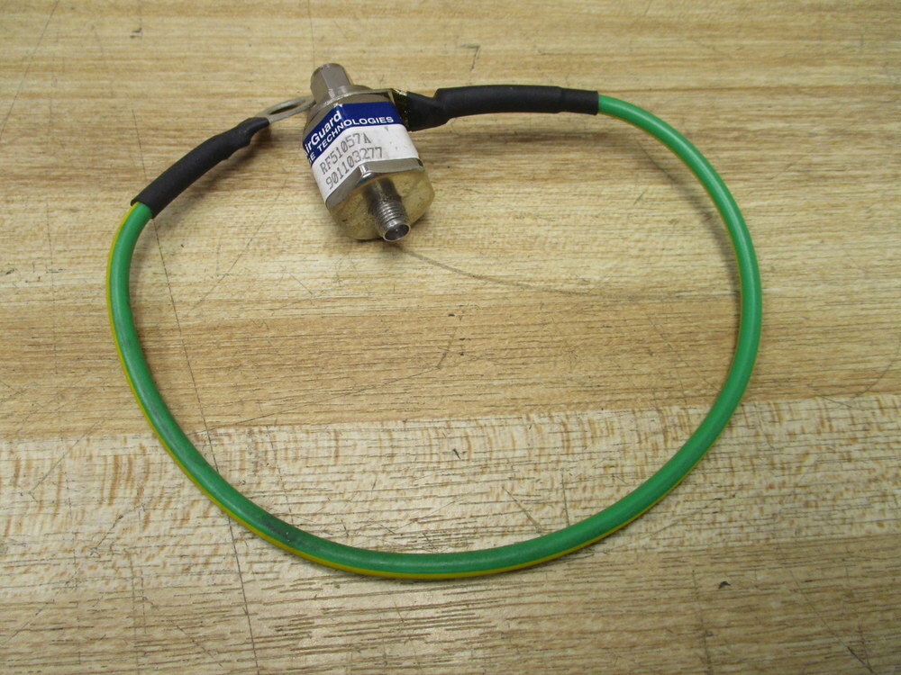 AirGuard RF51057A Surge Protector Gas Tube