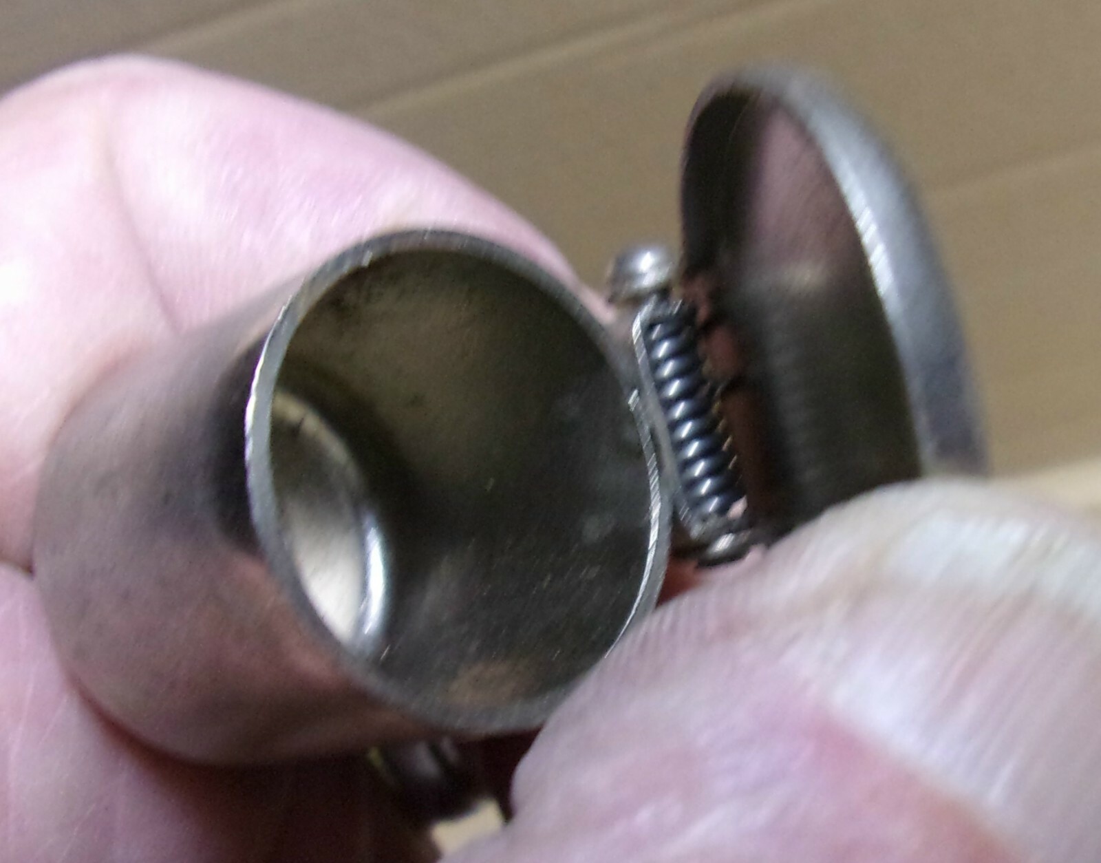 OILER UNIT