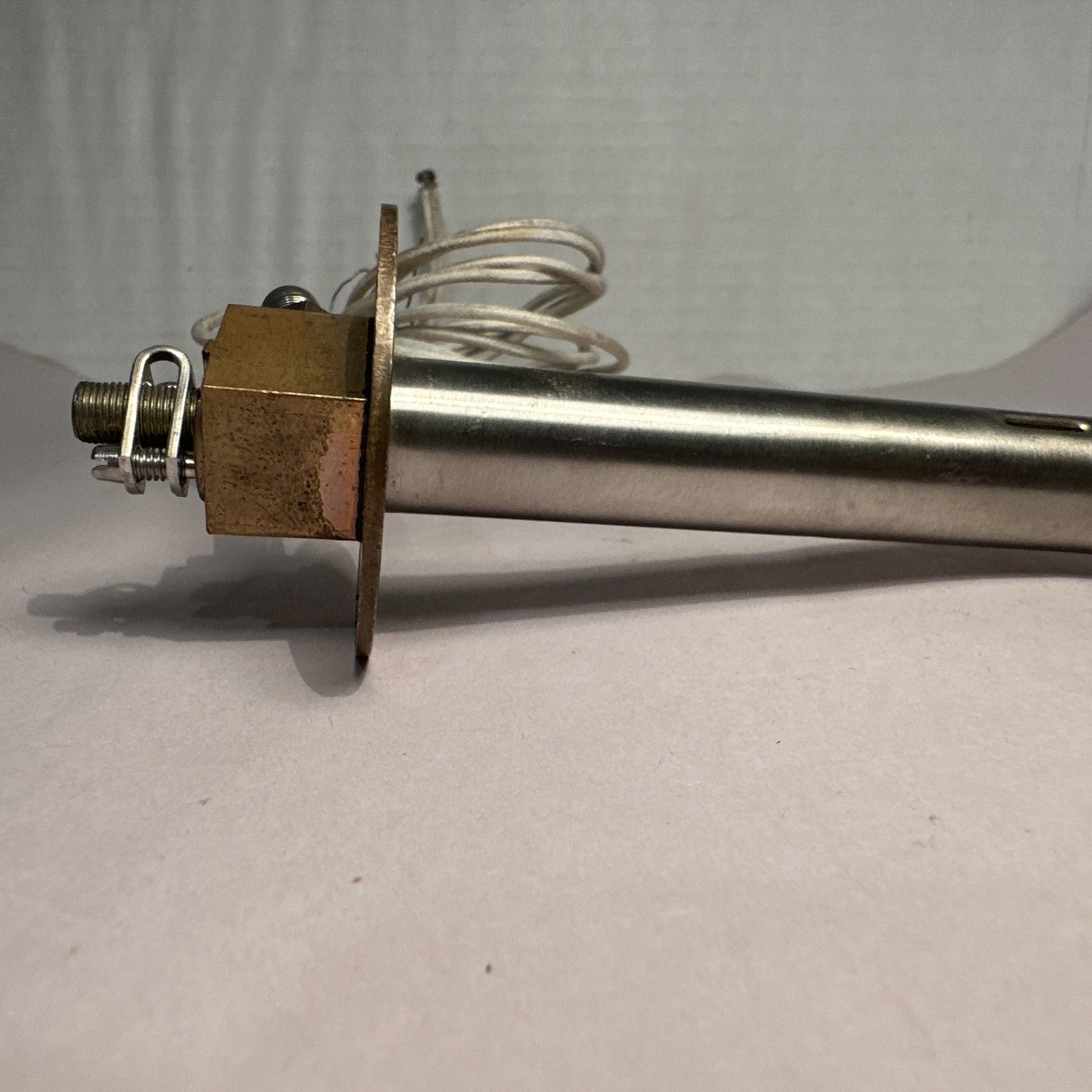 Fenwal 17303 – 11 Thermoswitch ( -100 to 600F) Open Box – nice condition