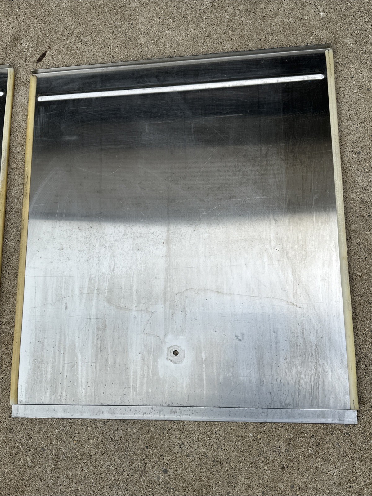 Hobart AM 14 OEM Front And Side Door Panels