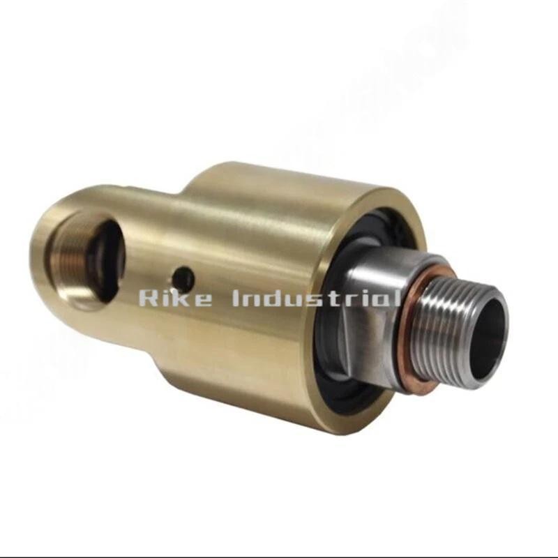 1PCS New 355-000-223 High-Speed Rotary Joint Substitute
