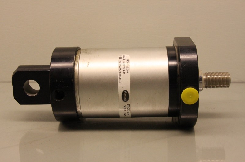 AURORA 30SMA16C20EM10N NSFB – CYLINDER