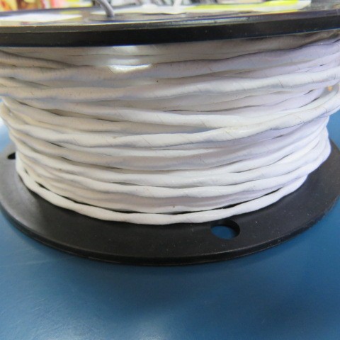 Allied E22C9-OSTE 20Awg 2 Cond Braided Shield Approx 233 FT
