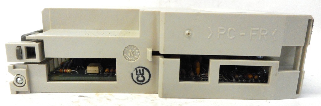 AEG SCHNEIDER MODICON, AS-P120-000, AC POWER CONVERTER