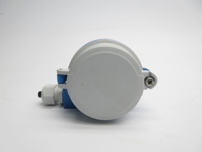 ENDRESS+HAUSER TR10-ACA1CDSCGC000 TMT181-A NSNP