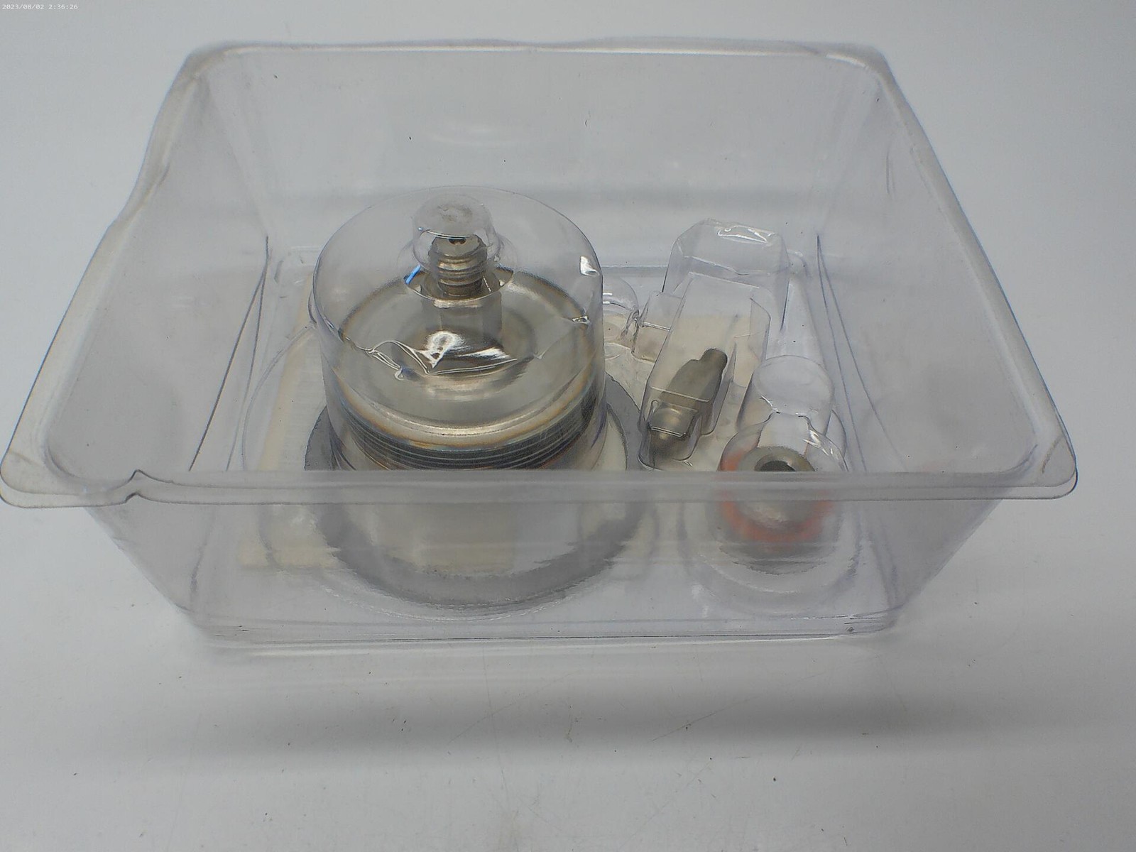 SPENCE ENGINEERING C389381 5723400 KIT NSMP