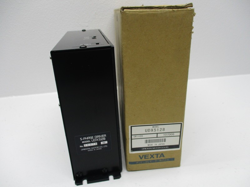 ORIENTAL MOTOR UDX5128 NSMP