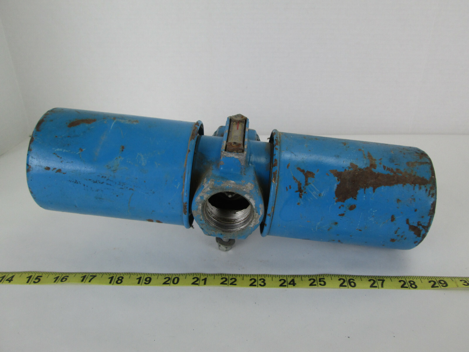 Char-Lynn Orbit Power F-30 Series Filter Assembly