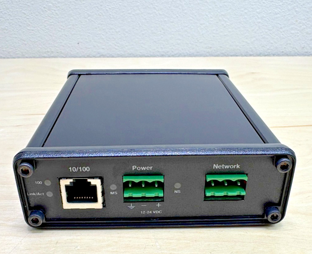 ProSoft AN-X2-AB-DHRIO Automation Network Ethernet Bridge Module