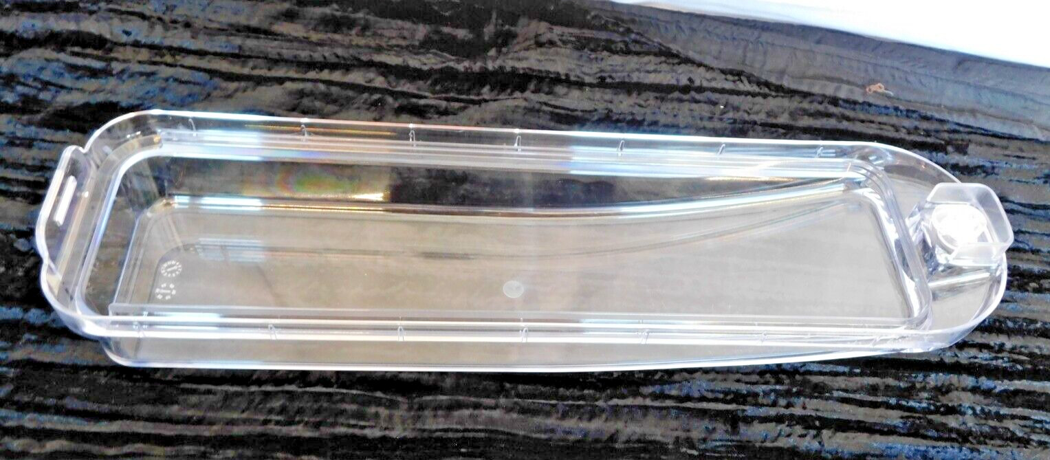 Grindmaster Cecilware 231-00123 9L Bowl & Lid Assembly for Crathco CS Series
