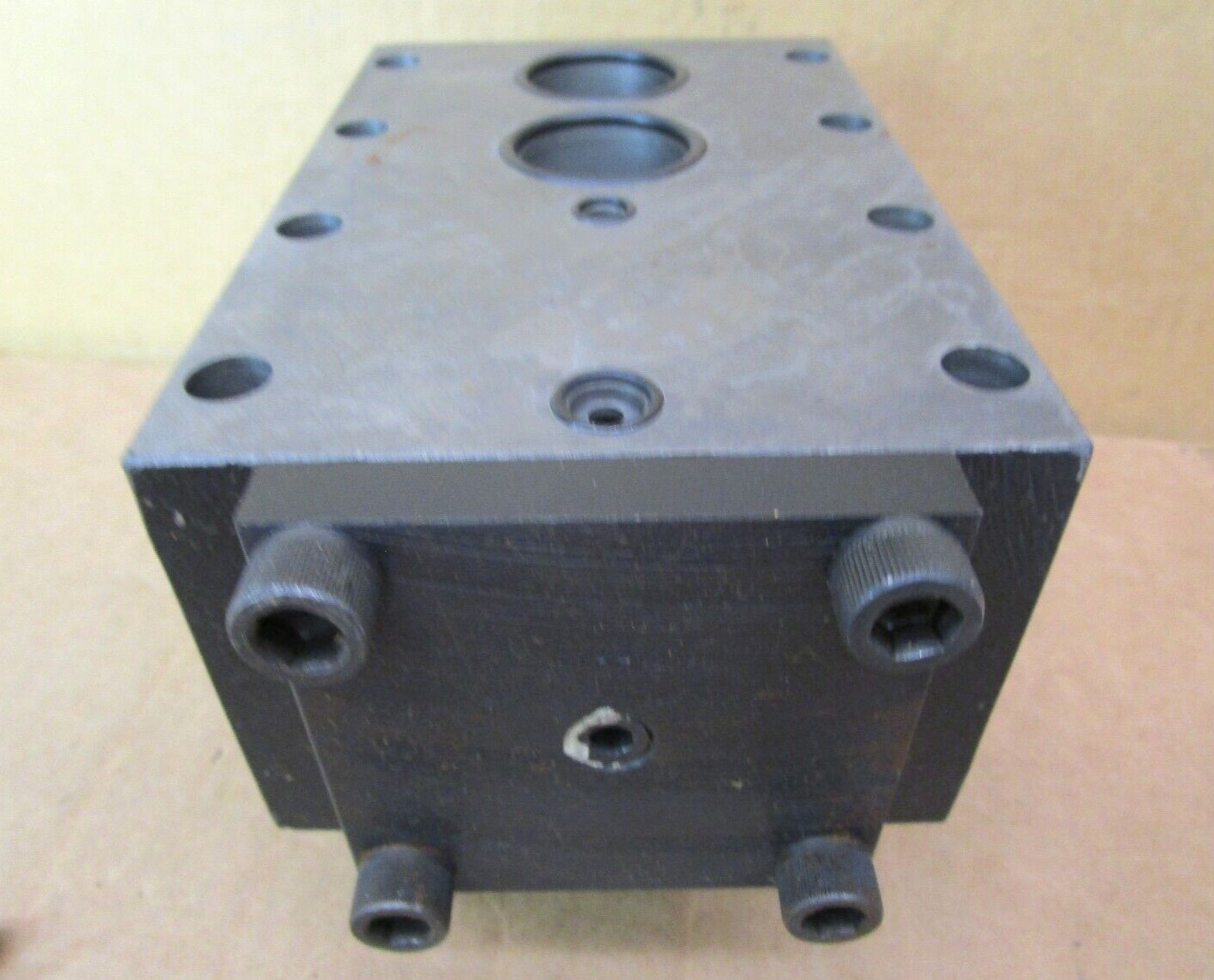 Parker BACPS 2400S 5M 51004LR