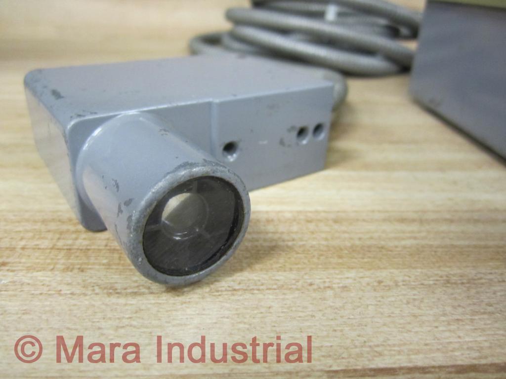 Photoswitch 42RE1-1005 Photoelectric Scanner & Control Base 60-1480