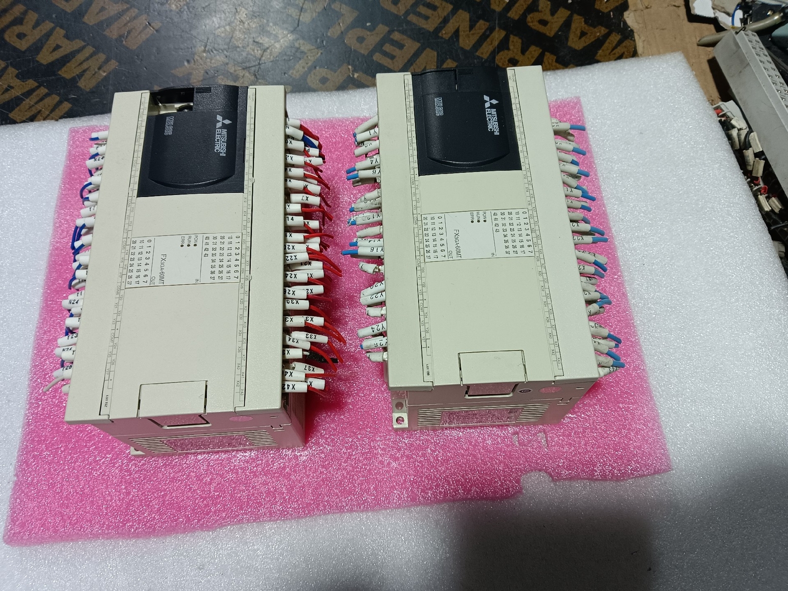 1P FX3GA-60MT-CM Accept counteroffer
